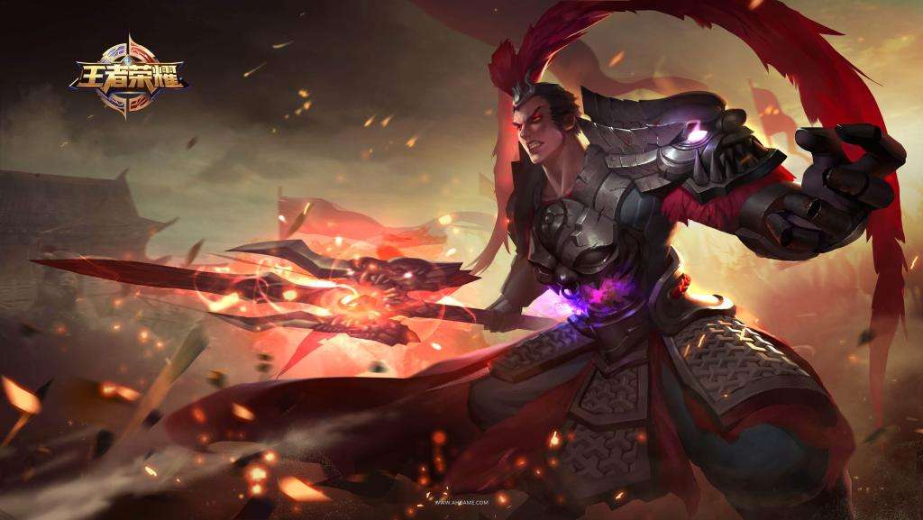 王者荣耀登录操作失败怎么办