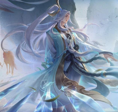 王者荣耀李白无双皮肤怎么获取