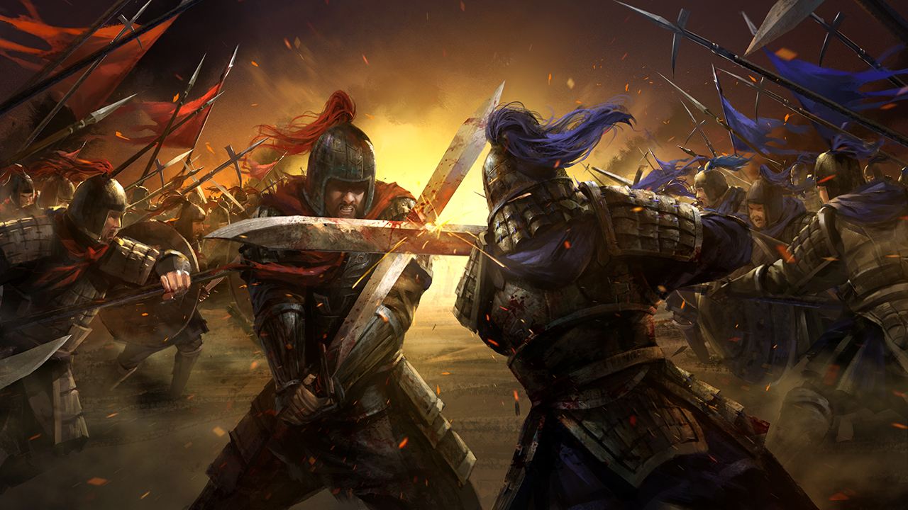 率土之滨6月17日宝物强化变更公告