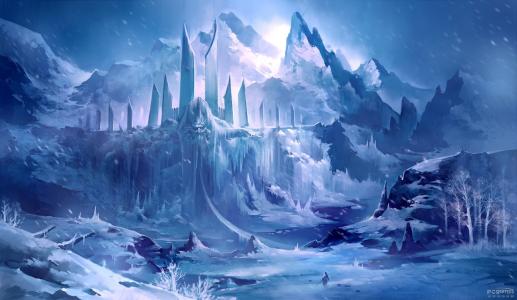 2020年6月国产最新网络游戏公告