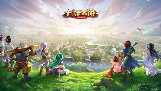 大话西游手游6月18日更新了哪些内容