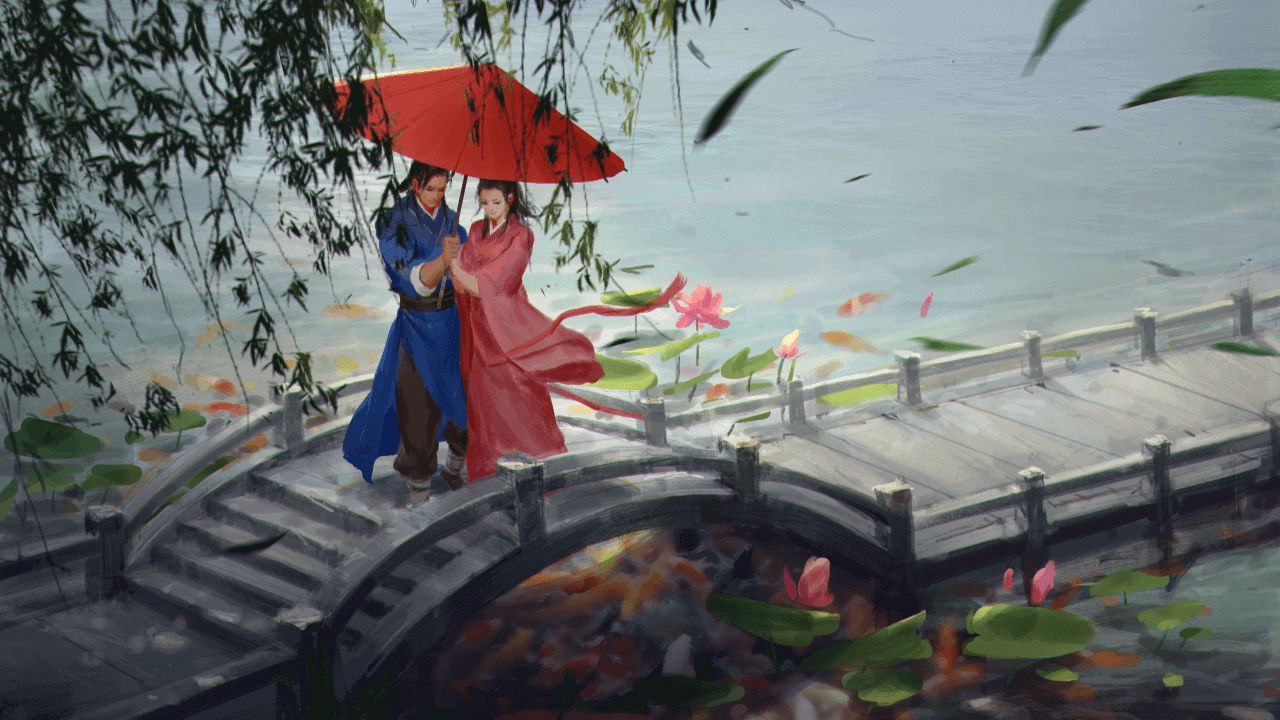 我的侠客6月18日停服更新公告