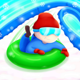 雪橇大作战3D
