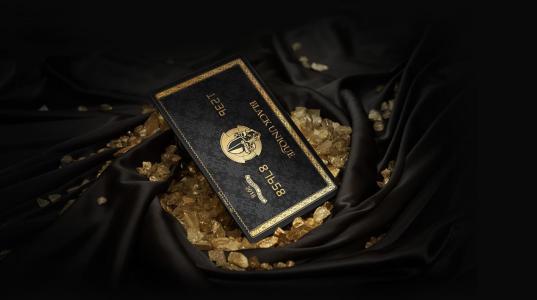 抖音上的黑金骑士卡有什么用