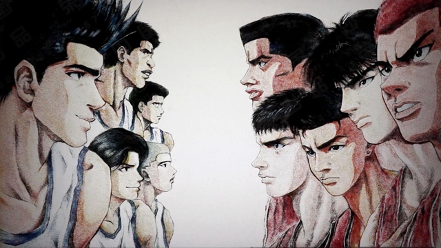 灌篮高手手游6月23日更新公告