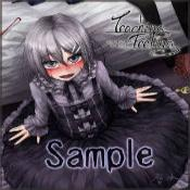 奴隶少女希尔薇手机版