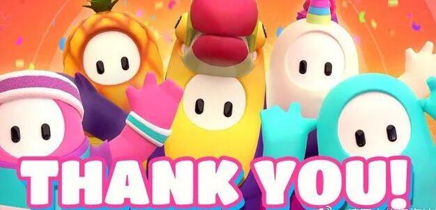 糖豆人手机版什么时候出