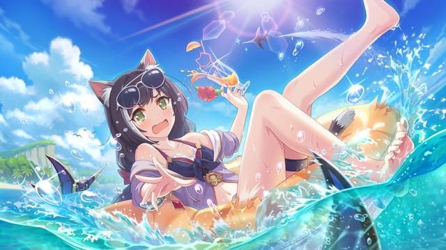 公主连结岛鲸高难怎么打