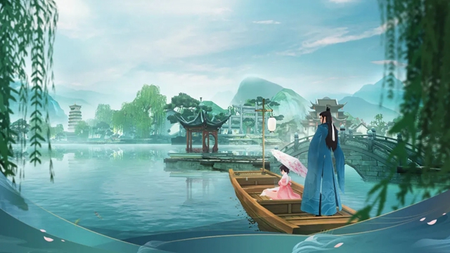 新笑傲江湖9月3日更新了哪些内容