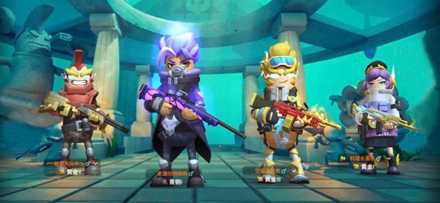 香肠派对s6赛季怎么跳过防沉迷系统