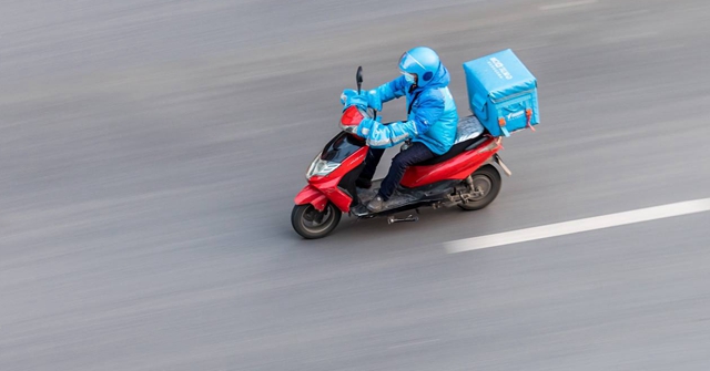 饿了么将推出多等5分钟功功能在哪里