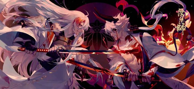 阴阳师幻境试炼海国篇剧情是什么