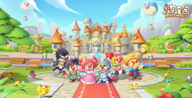 摩尔庄园测试常见问题有哪些