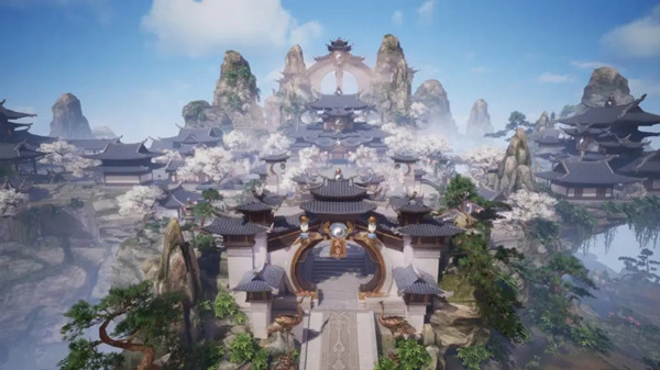 剑侠情缘2剑歌行9月10日更新活动一览