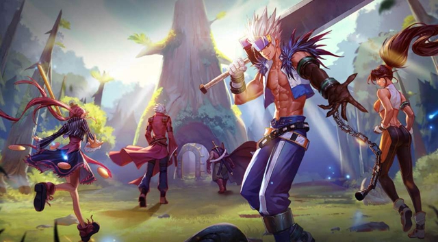 DNF手游9月16日会出么