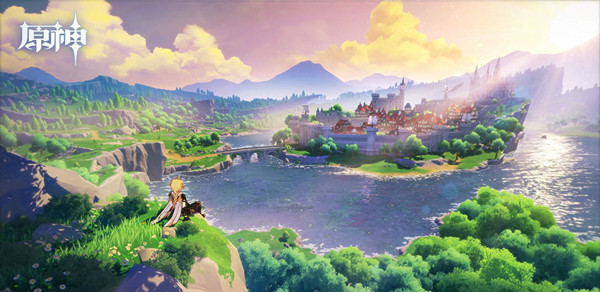 原神哪些角色值得练