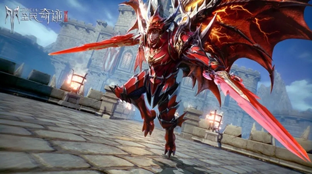 全民奇迹2新手玩什么职业好