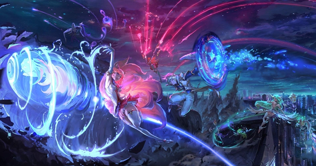 云顶之弈10.19装备合成有哪些改动