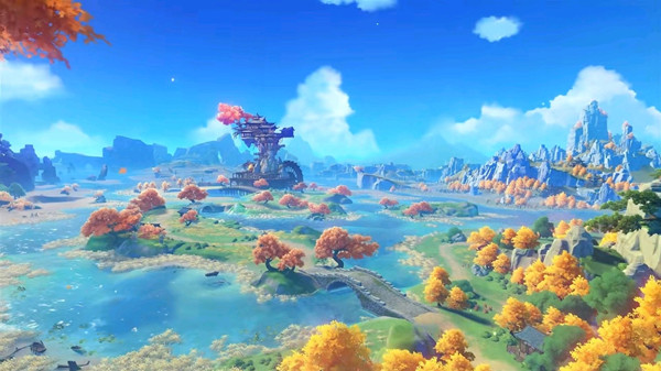 原神全部怪物及boss怎么打