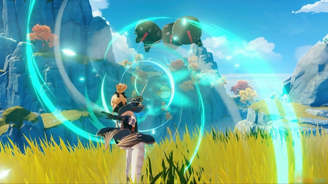 原神烈焰花花蕊什么地方比较多