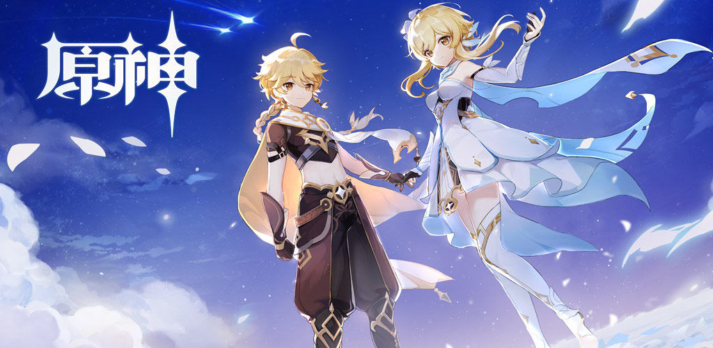 原神怎么快速提升等级