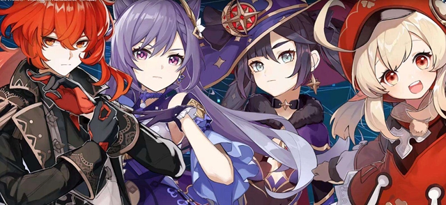 原神怎么设置日语模式