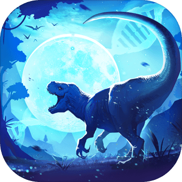 生命简史: 古生物放置游戏