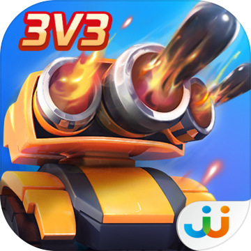 王牌坦克大战3D