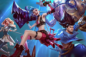 新赛季英雄联盟季前赛属性更新介绍