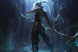 英雄联盟新赛季季前赛凯隐红凯出装打野攻略