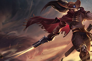 英雄联盟亚索一刀流出装符文