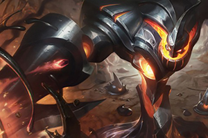 英雄联盟季前赛上单扎克出装攻略