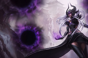 英雄联盟季前赛辛德拉的出装攻略