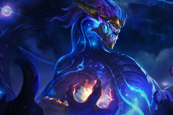 英雄联盟新赛季中单龙王出装符文攻略