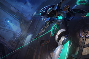 英雄联盟新赛季青钢影打野出装符文攻略