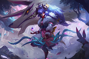 英雄联盟新赛季千珏打野出装符文攻略