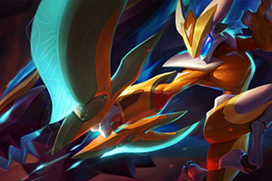 英雄联盟关于千珏印记的解析