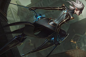 英雄联盟S11上单青钢影玩法攻略