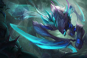 英雄联盟S11打野螳螂玩法攻略