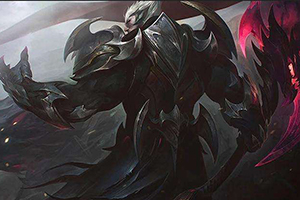 英雄联盟S11上单诺手玩法攻略