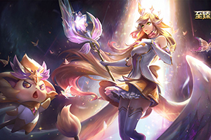 峡谷之巅第七赛季奖励