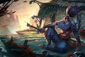 英雄联盟S11中单剑豪玩法攻略