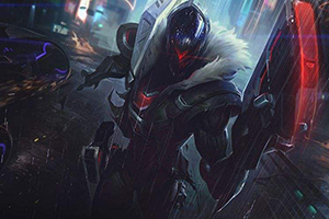 英雄联盟S11ADC戏命师玩法攻略