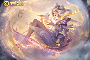 王者荣耀嫦娥源梦皮肤介绍