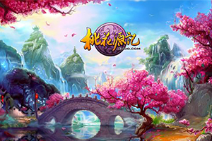 世外桃源游戏黑屏闪退怎么解决