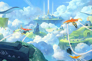 光遇预言山谷的进入方式