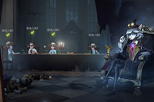 第五人格的十五赛季开始时间