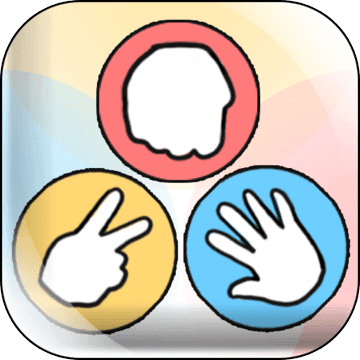 愤怒管理器:猜拳