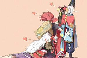 阴阳师新御魂恶楼式神搭配