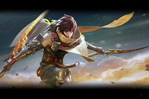 王者荣耀新英雄澜伴生皮肤